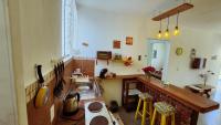 Appartement met 2 slaapkamers