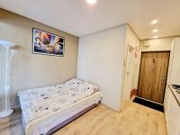 Rise and Shine apartment - Ferienwohnung Juodkrantė