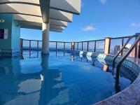 Flat Brasil Tropical Meireles by Escala - Ferienwohnung Fortaleza