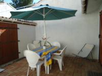 jolie maison - B&B