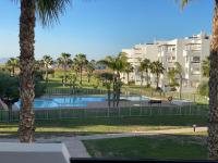 La casa del sol terrazas De la Torre golf - B&B Torre-Pacheco