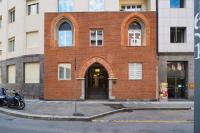 Missori Luxury Apartments - B&B Milano