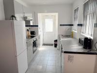 Napier Retreat Ensuite Rooms - Bed and Breakfast Middlesbrough