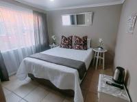 Zhantique Guest House 2- Unit 1 - B&B Boksburg