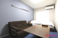 SLEEPLAB THE STAY Casual 西新宿 - Chambres d’hôtes Tokyo