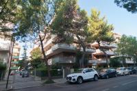 La Terrazza JFK- Vista mare 5 min dal centro - Ferienwohnung Pescara