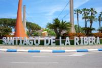 Casa de la Costa - San Jose - Ferienwohnung San Javier