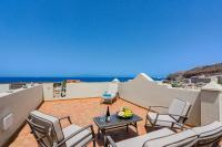 Paraiso del Palm Mar - Chambres d’hôtes Palm-Mar