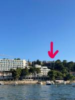 Family Ambient Apartment - B&B Ragusa Vecchia