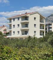 Olive Garden - B&B Promajna