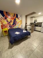 Apartamento Estudio