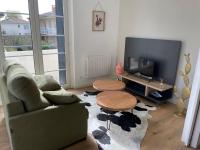 Portet - Charmant T3 - B&B