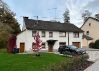 Ferienhaus Naturtraum Eifel - Chambres d’hôtes