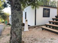 Charming Camino House - Ferienwohnung Selce