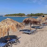 Luxury 2BR Ellinikon Apartment Oasis - Athens Riviera - B&B Athens