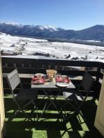 SUPERBE T2 ATYPIQUE-Vue PANORAMIQUE-IDEALEMENT SITUE ! - Chambres d’hôtes Les Angles