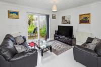 Urban Oasis - Modern 2B/2B Retreat Near Nature - B&B Enfield Lock