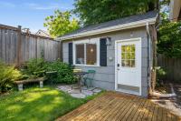 Perch - Ballard Cozy - B&B Seattle