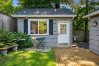 Perch - Ballard Cozy - B&B Seattle