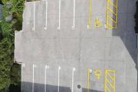 Cozy Studio with Heat pump & parking near Hospital - B&B Hamilton