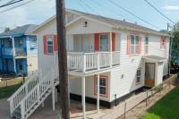 EC Corner - B&B Galveston