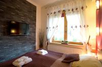 One-Bedroom Apartment - Ground Floor