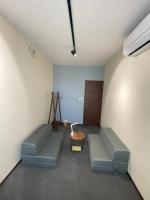 Habitación Doble con baño compartido