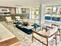 Puerto Ventura Igual hotel Beira Mar Cabo Branco - B&B João Pessoa