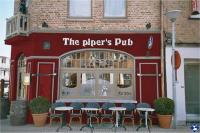 The Pipers - B&B