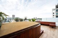 Appartamento con 2 Camere da Letto