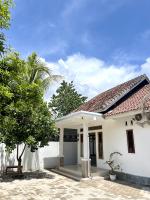 Villa Mandalika - B&B