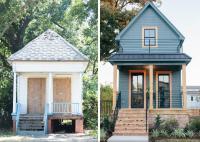 The Shotgun House from Fixer Upper - 800 5-Stars - Steps to Silos, BU, & Downtown - Ferienwohnung Waco