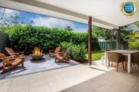 Rest Pet Friendly with Outdoor Bath 3 Mins Walk to Beach - Bed and Breakfast