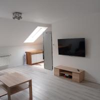 U Tofika - Ferienwohnung Grzechynia