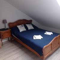 Appartamento con 2 Camere da Letto