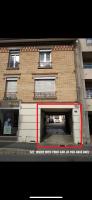 Champagne Studio - Ferienwohnung