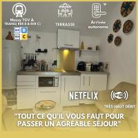La Perle Rare - Chambres d’hôtes