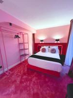 Appartamento con 1 Camera da Letto