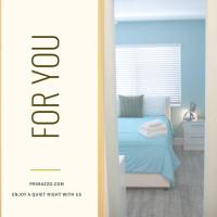 B03 Location! Studio close 2 Beach & Design District - B&B Miami