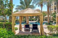 Fairmont Residences, Exquisite 2BR Luxury Retreat - B&B Dubai