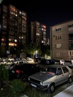 Apartman Ksenija - Chambres d’hôtes