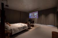 King Room with Mountain View