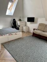 Classic Quadruple Room