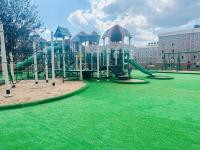 Sweet Homes furnished apartments Nakuru - Ferienwohnung Nakuru