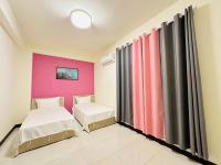 Standaard Kamer met 2 Bedden