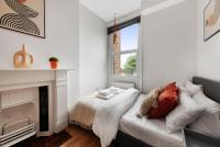 Two Bedroom Apartment Muswell Hill - Second Floor - Ferienwohnung London
