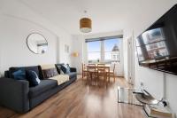 Two Bedroom Apartment Muswell Hill - Second Floor - Ferienwohnung London