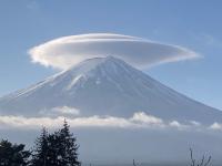 HOEI villas Fujisan全景 富士山 河口湖中心区 - Chambres d’hôtes