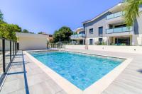 SELECT'soHOME - Joli appartement pour 4 personnes au cœur de La Favière ! - ILOA-C01 - Ferienwohnung