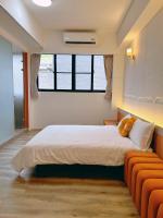 Villa mit 1 Schlafzimmer